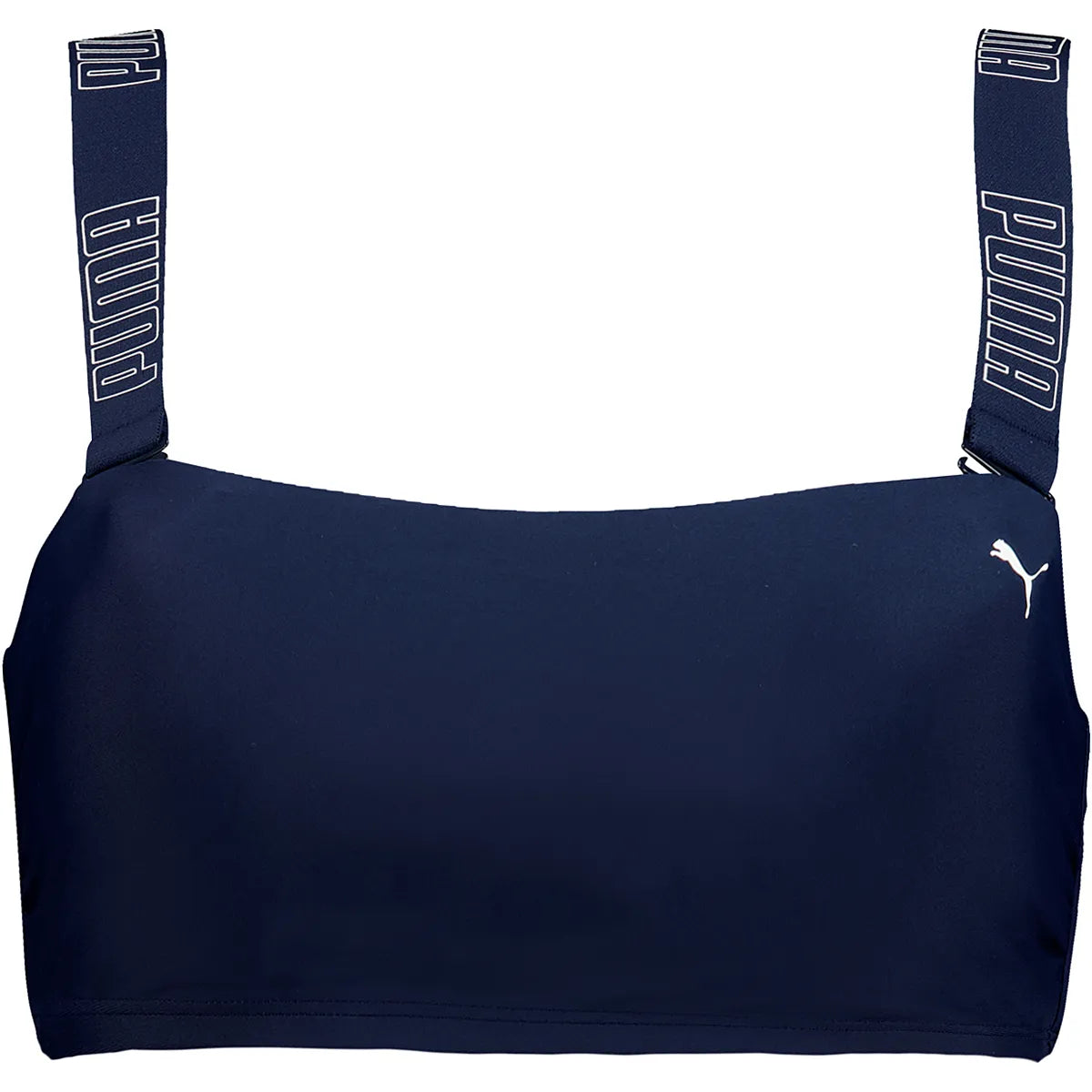 Haut de Maillot de Bain Puma Femme Bandeau
