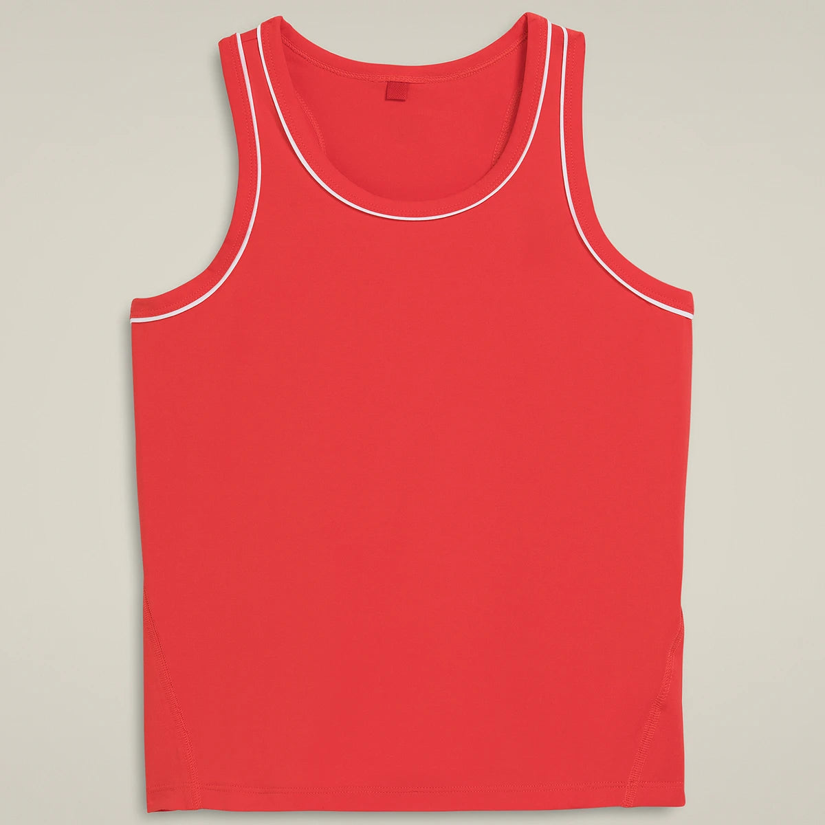 Wilson Junior Girl Tank Top Team