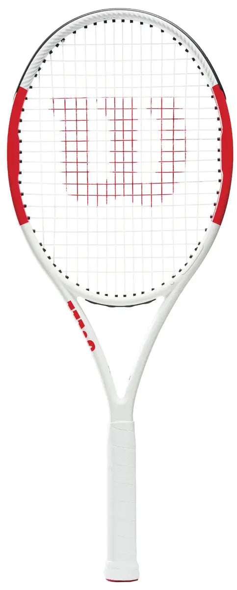 Raquette Wilson Six One Lite 102 (249 Gr)