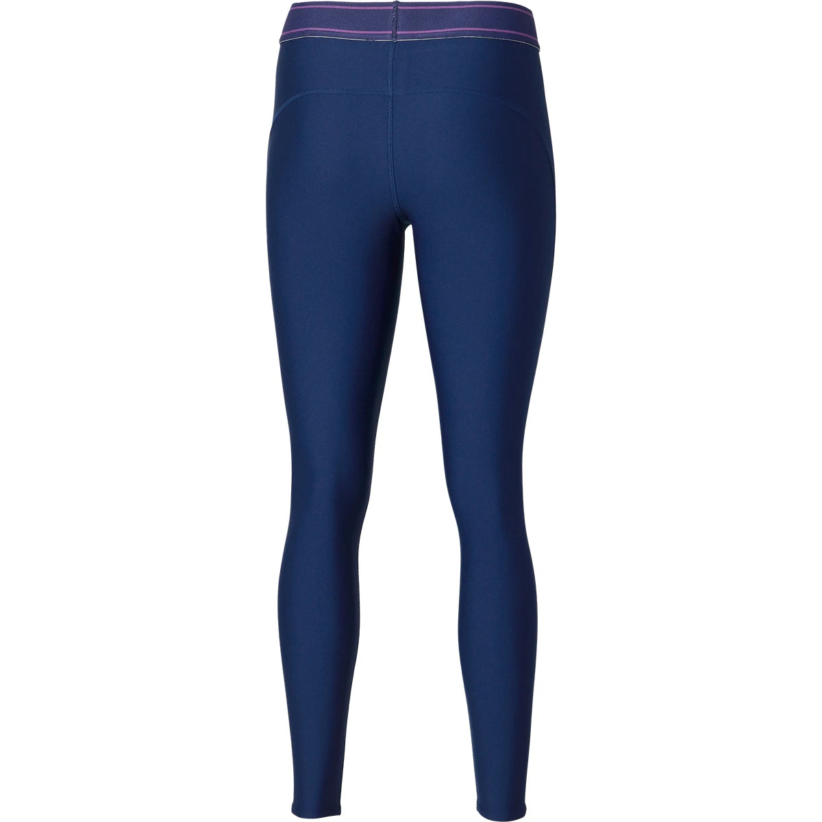 Collant 7/8 Mizuno Femme Wos