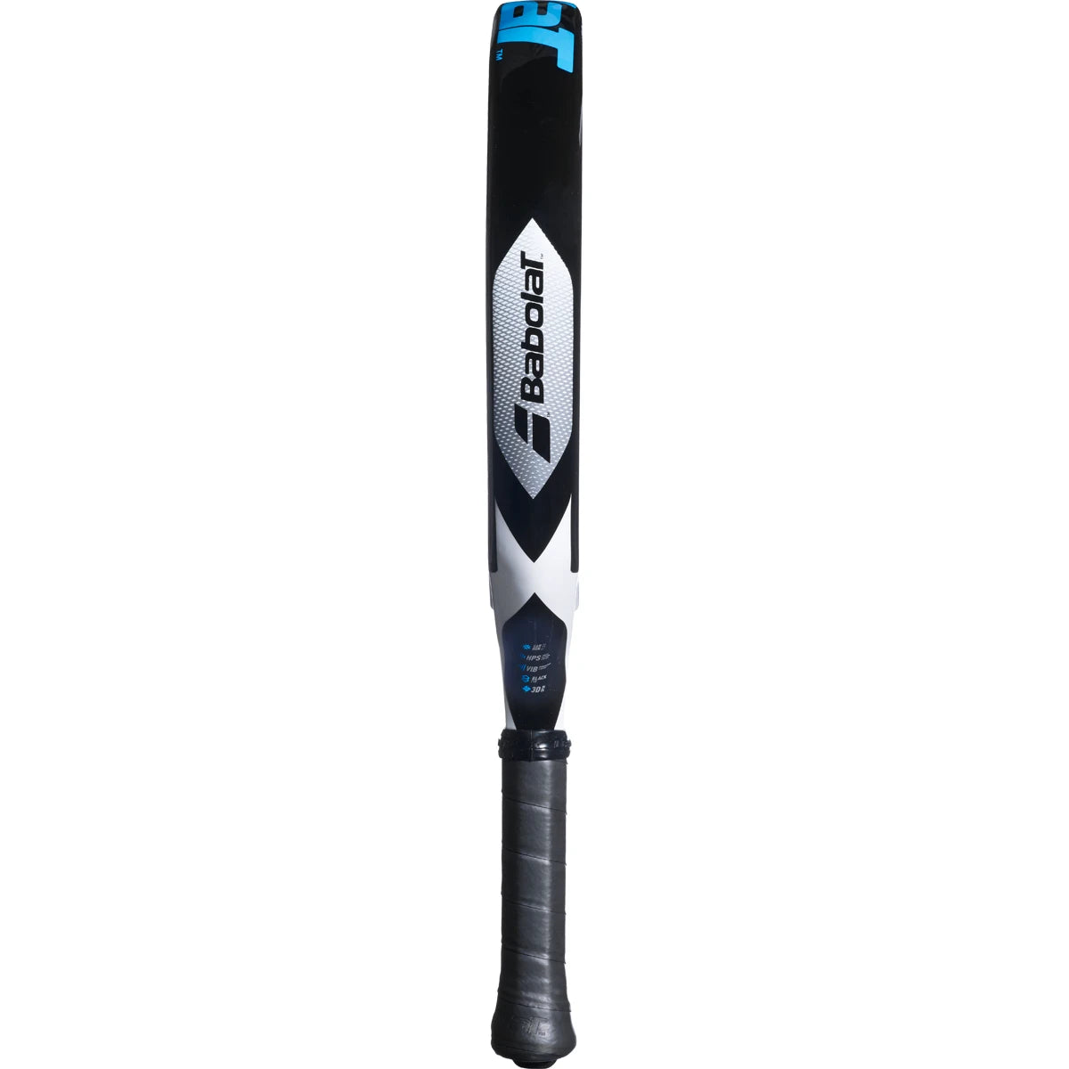 Padelracket Test Babolat Air Veron 2.6