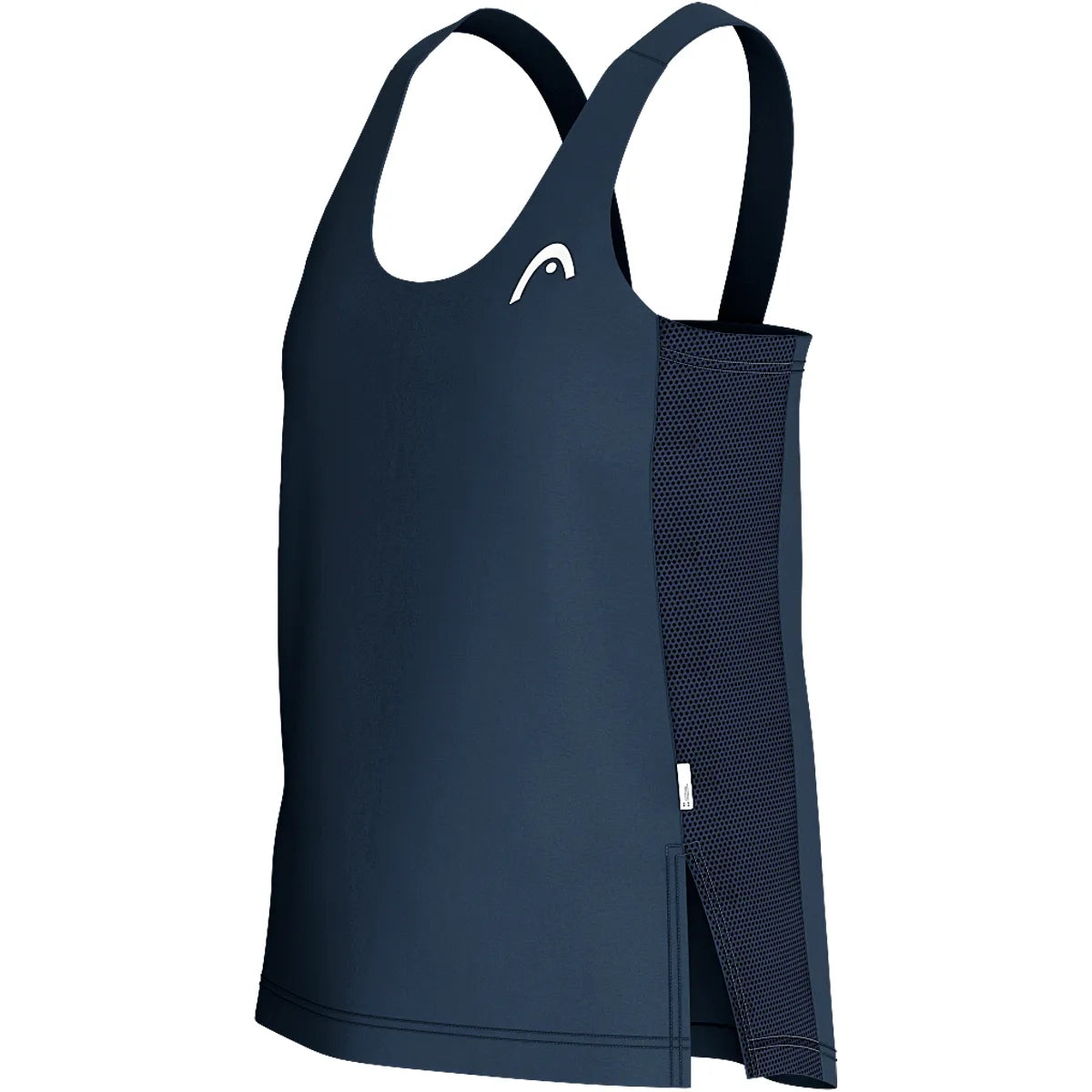 Tanktop Head Junior Meisje Vision Spirit