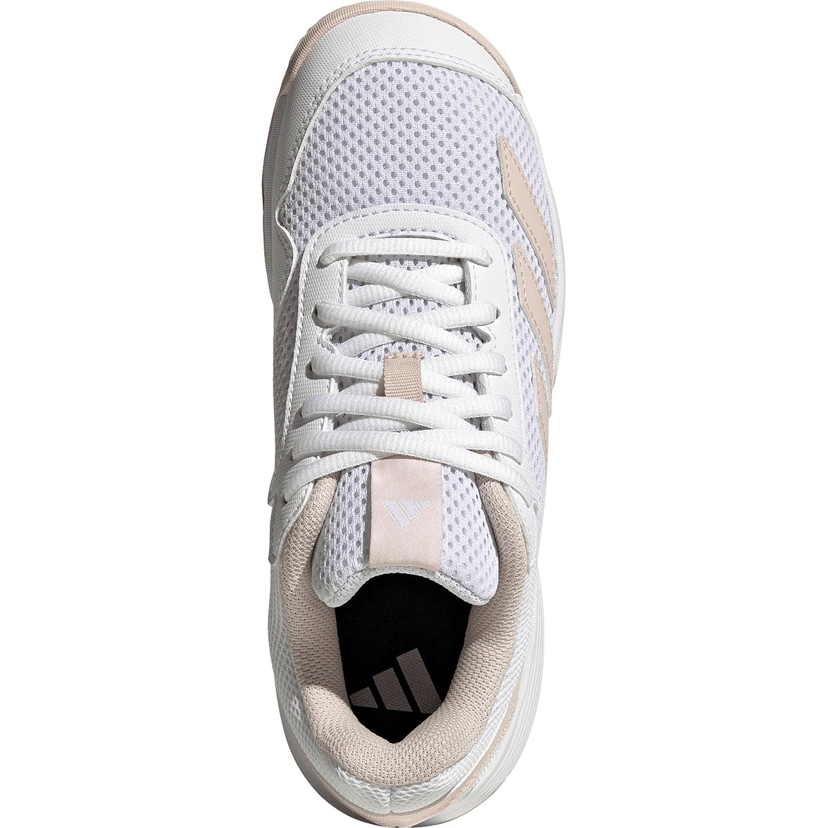 adidas Junior Courtflash schoenen