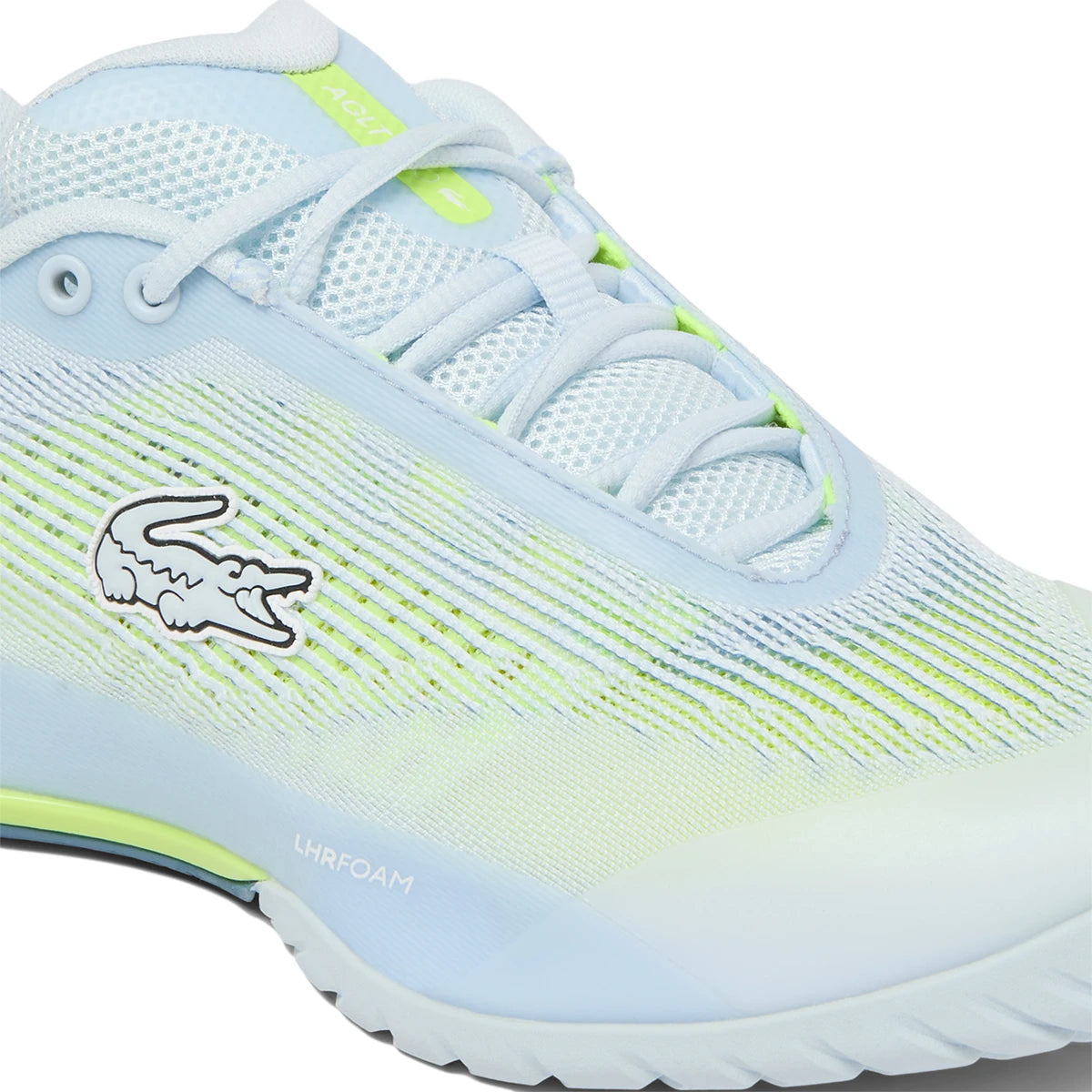 Chaussures Lacoste Dames AG-LT Pro New York Schoenen alle ondergronden