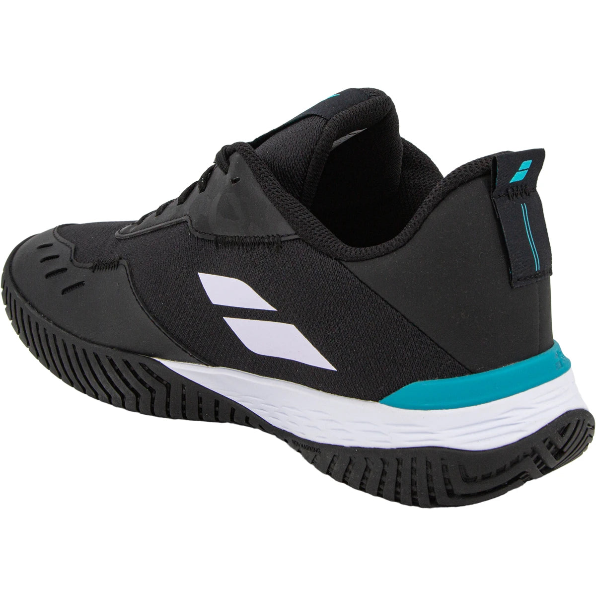 Babolat Sfx Evo Schoenen Alle Ondergronden