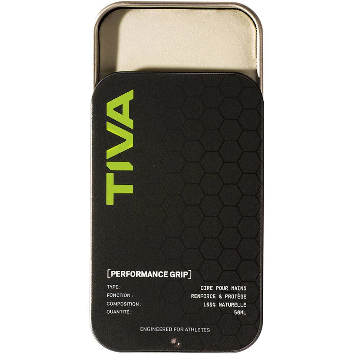 Cire Protectrice Mains Tiva
