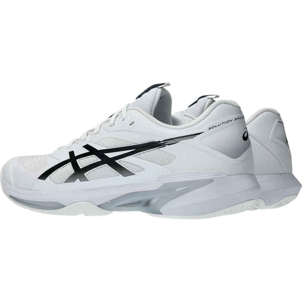 Chaussures Asics Solution Speed FF 4 Toutes Surfaces