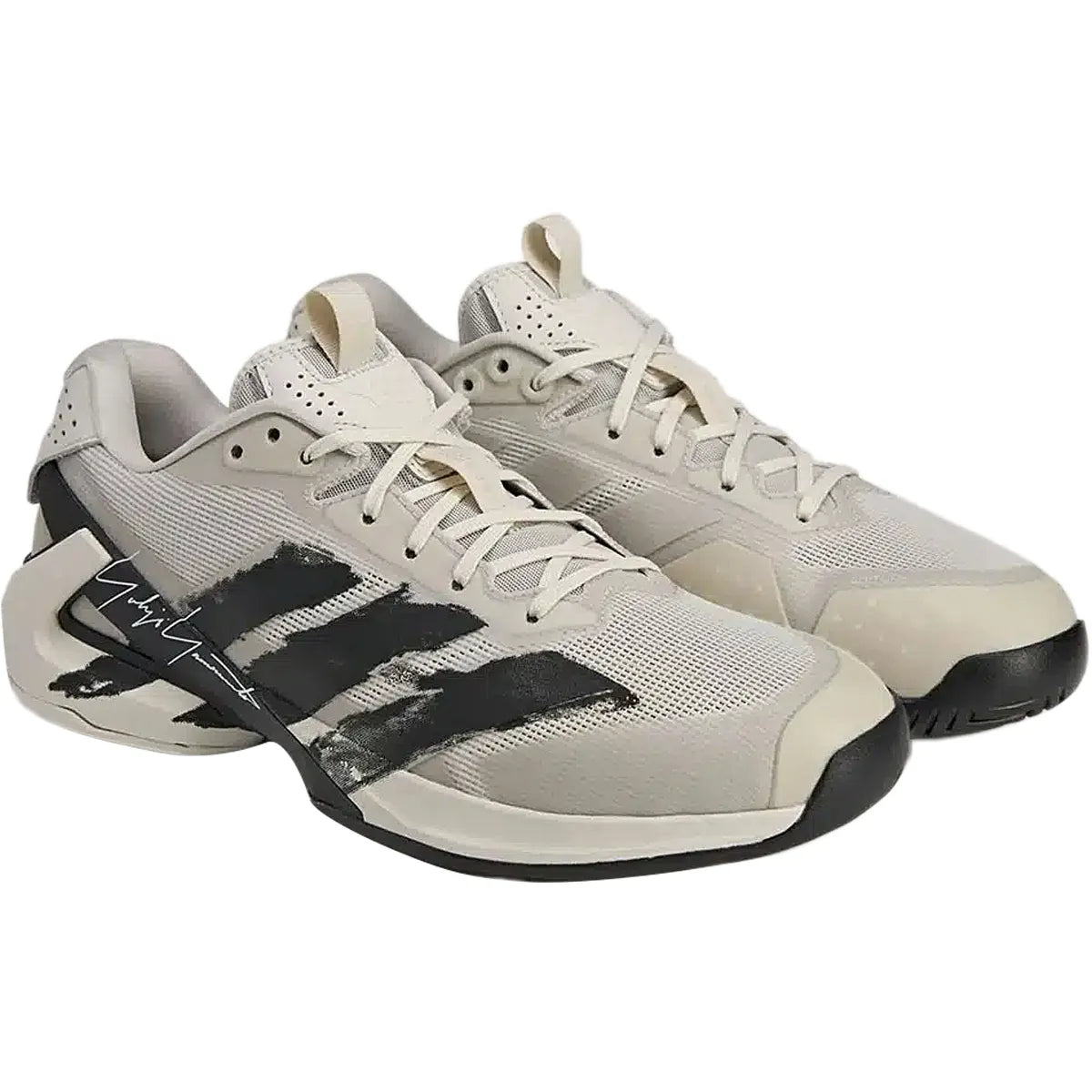 adidas Y-3 Adizero Ubersonic 5 All Court Shoes
