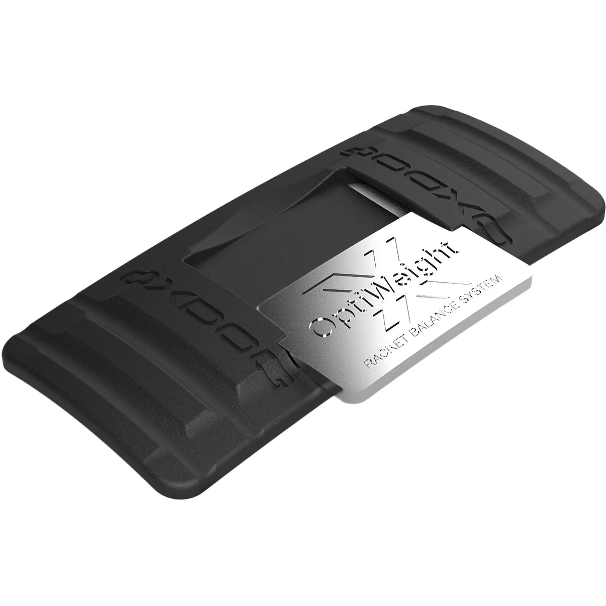 Oxdog Optiweight Customisatiesysteem