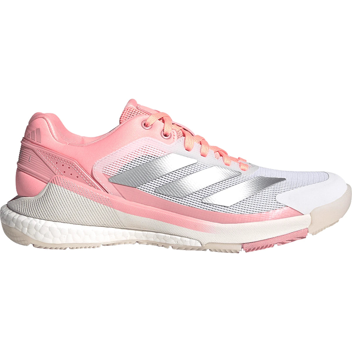 Padelschoenen adidas Dames Crazyquick Boost