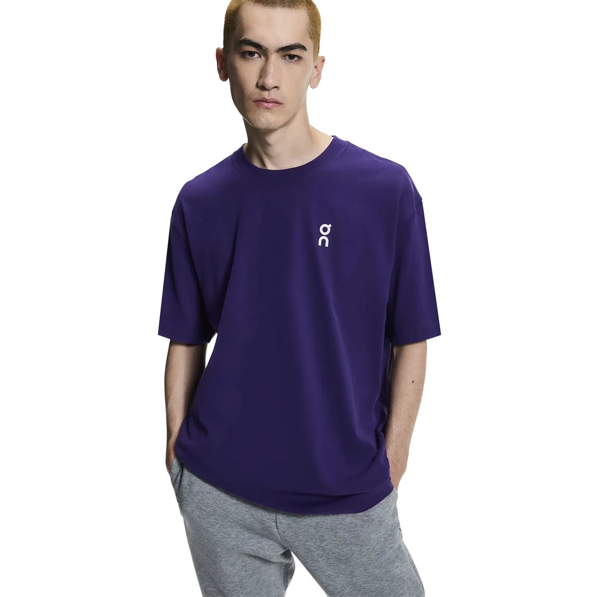 T-Shirt On Club-T 1