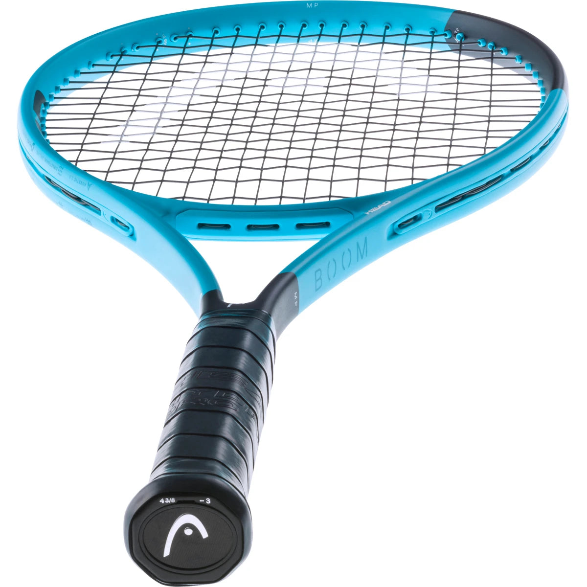 Racket Test Head Boom MP (295 Gr)