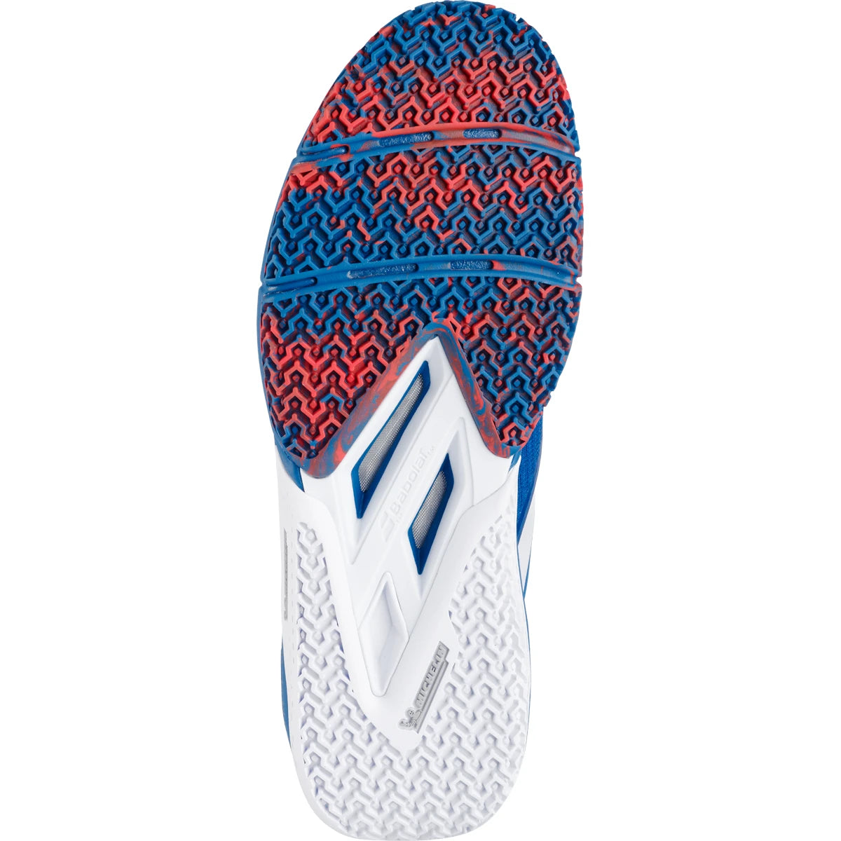 Padelschoenen Babolat Movea 4