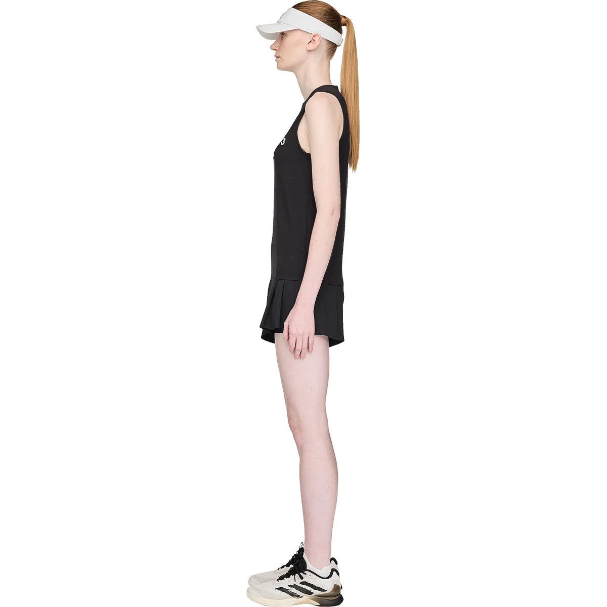 Short adidas Femme Y-3 New York