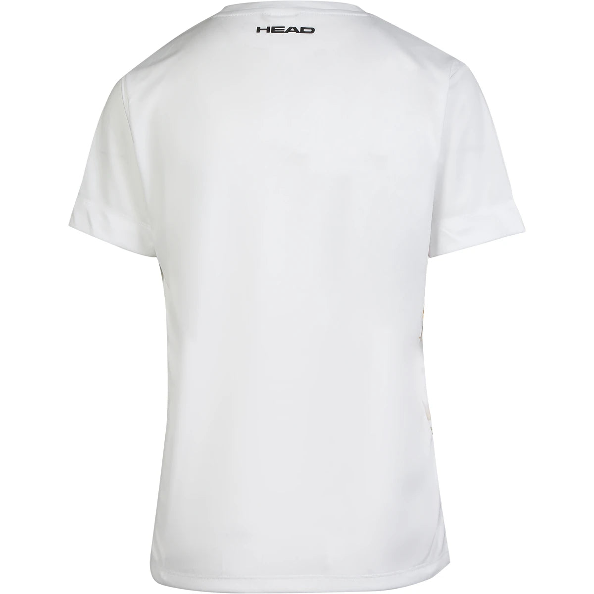 Head Junior Vision Topspin T-Shirt