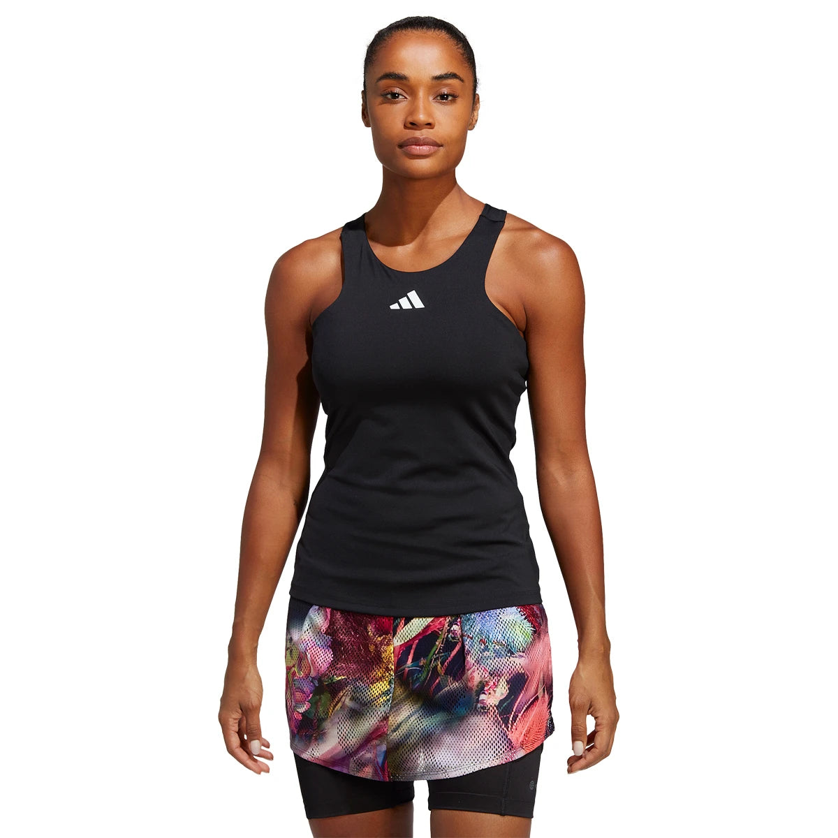 Tanktop adidas Dames Atleet