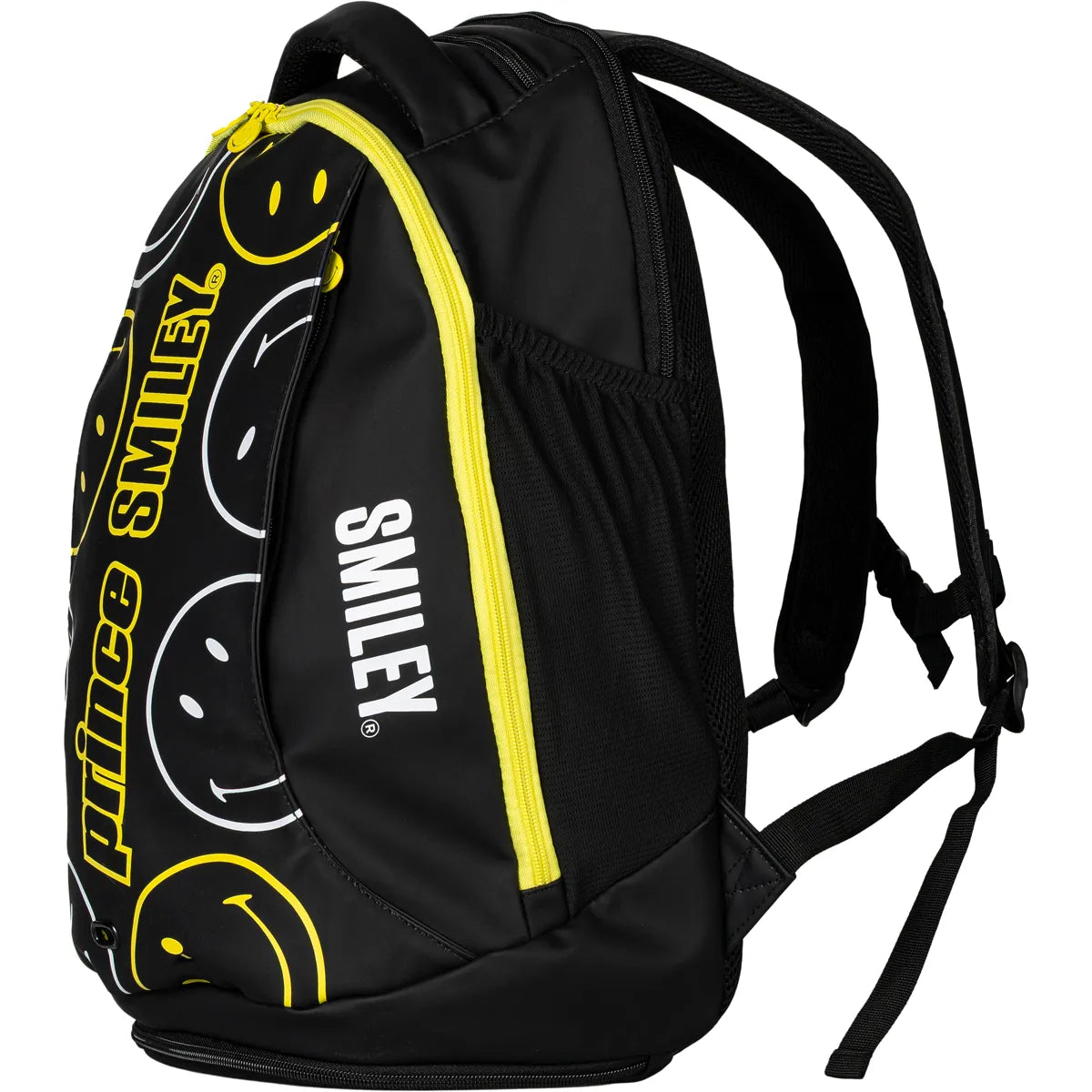 Prince/Smiley Perf Backpack