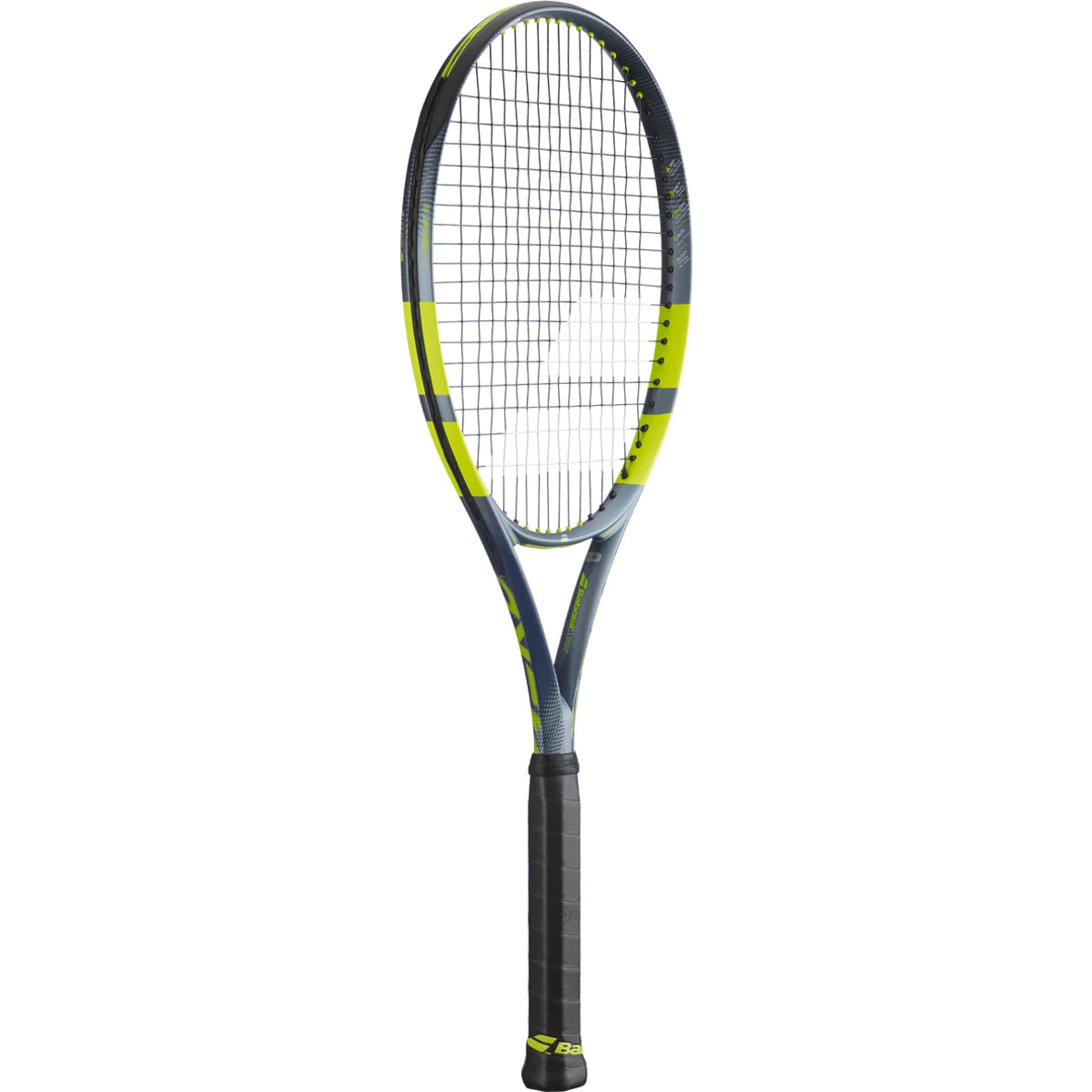 Raquette Test Babolat Pure Aero+ Gen9 (300 Gr)