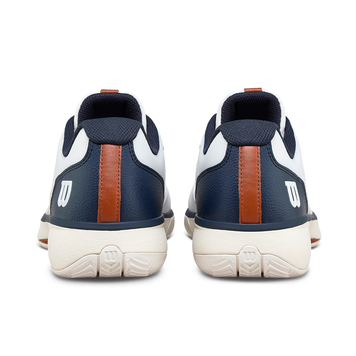 Wilson Rush Lite 5 Clay Shoes