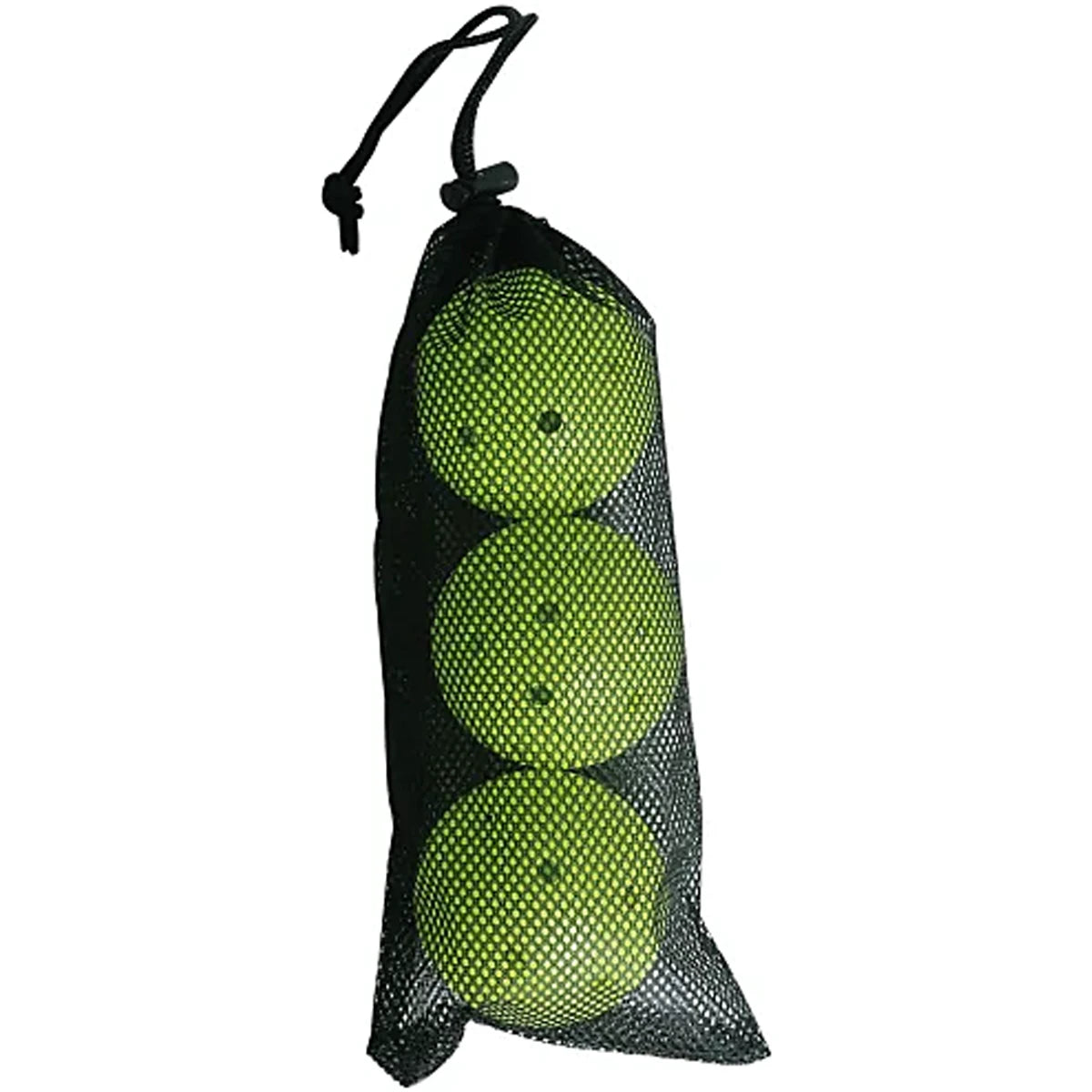 Lot 3 Balles Pickleball Indoor
