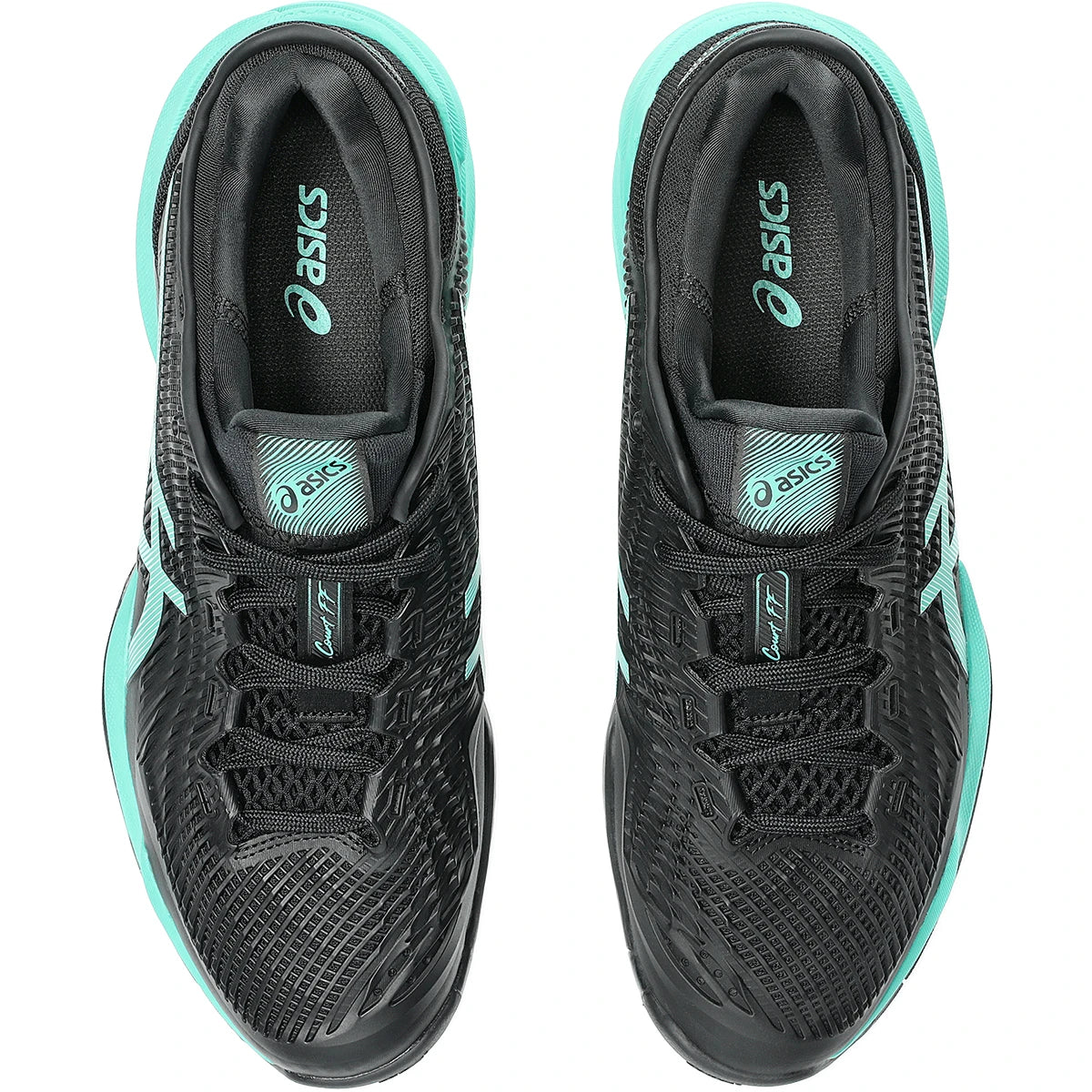 Asics Court FF3 All Court Shoes