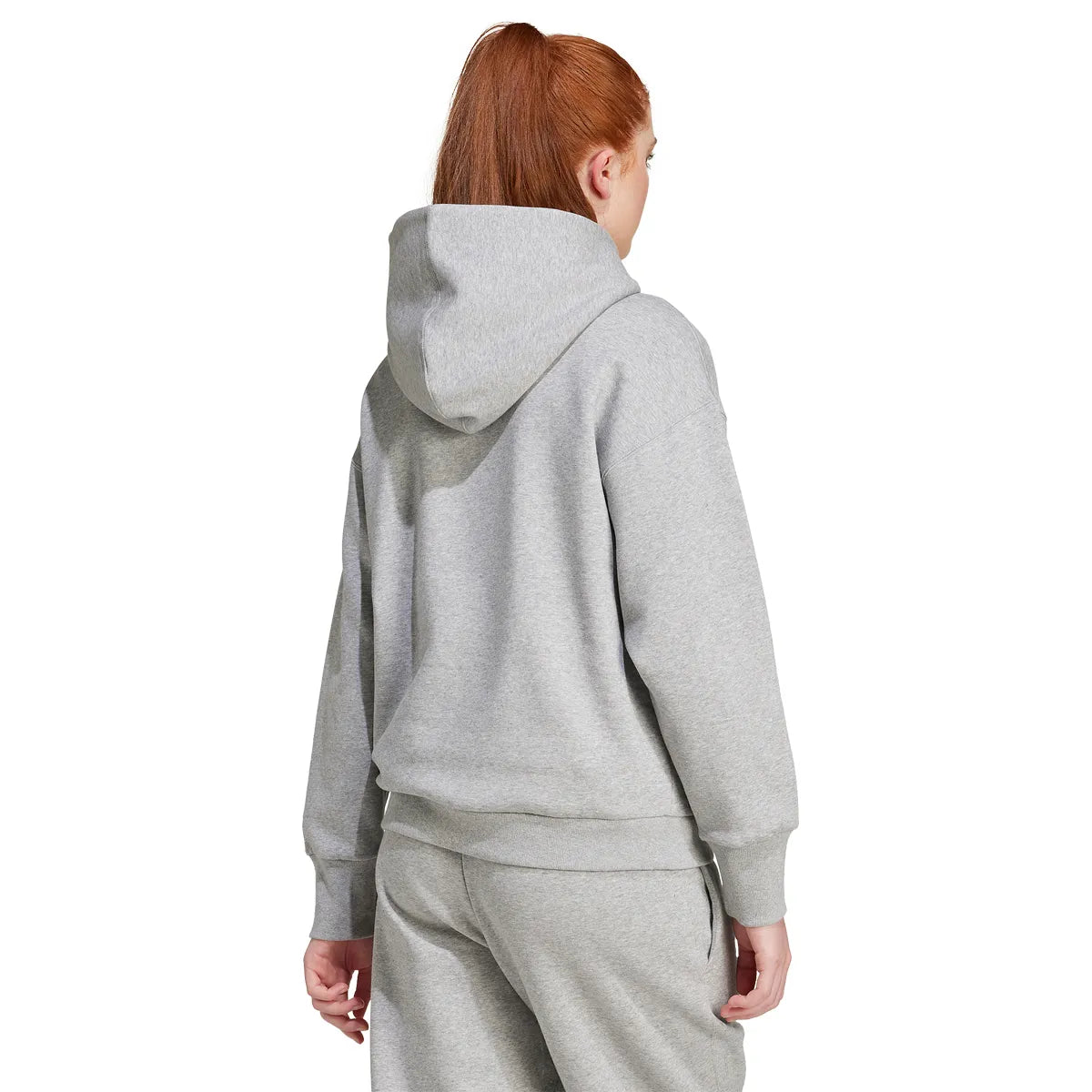 Sweat adidas Femme A Capuche