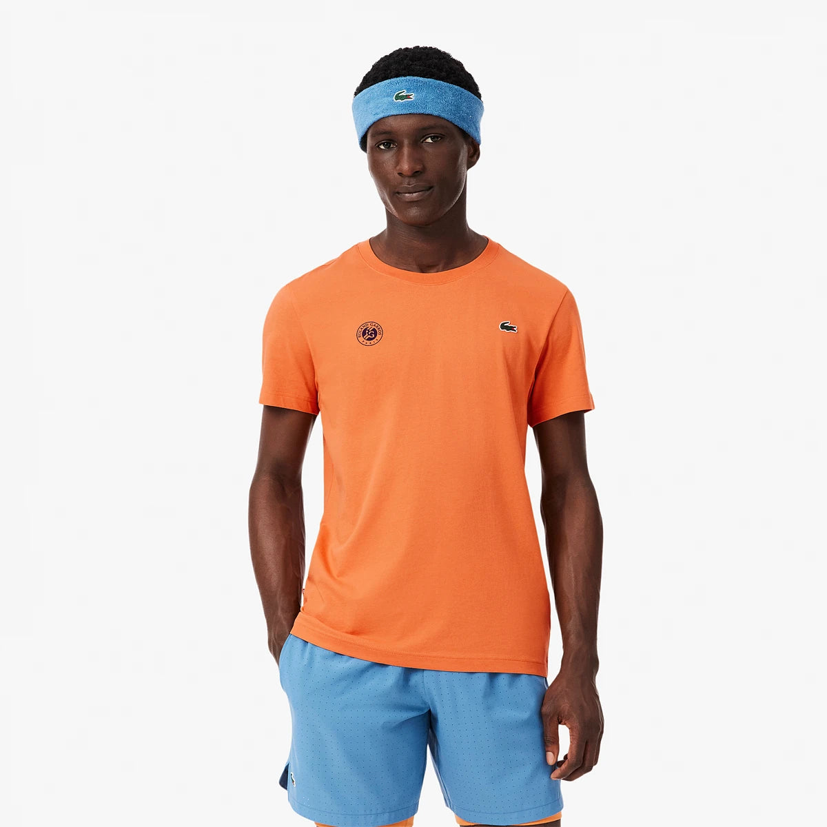 Lacoste Roland Garros T-Shirt