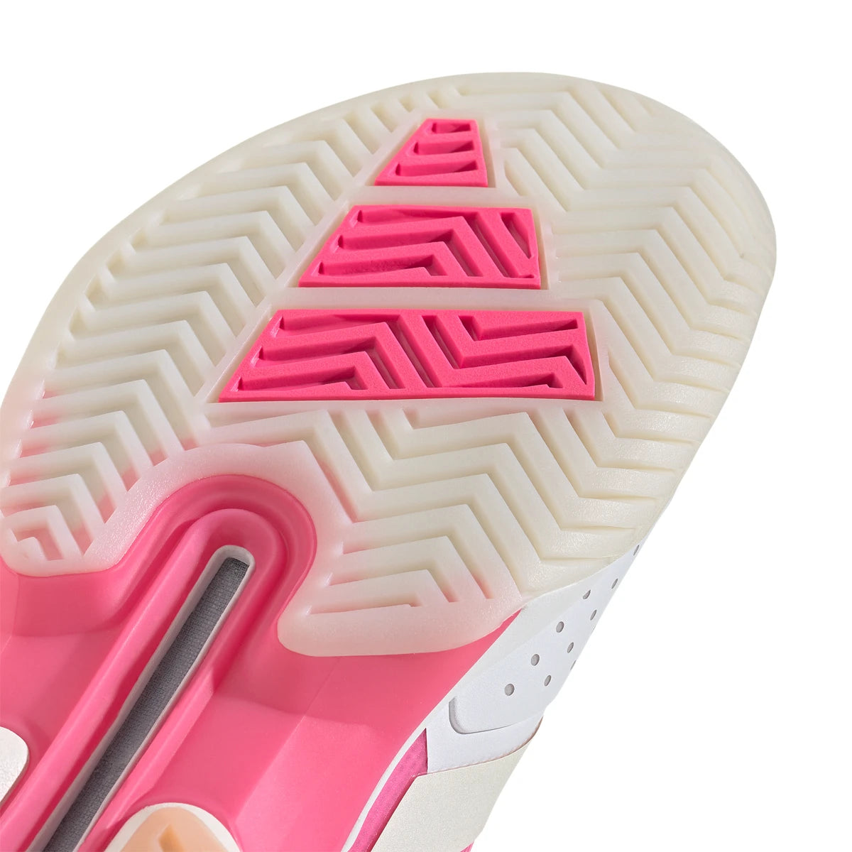 adidas Schoenen Dames Adizero Ubersonic 5 Schoenen alle ondergronden