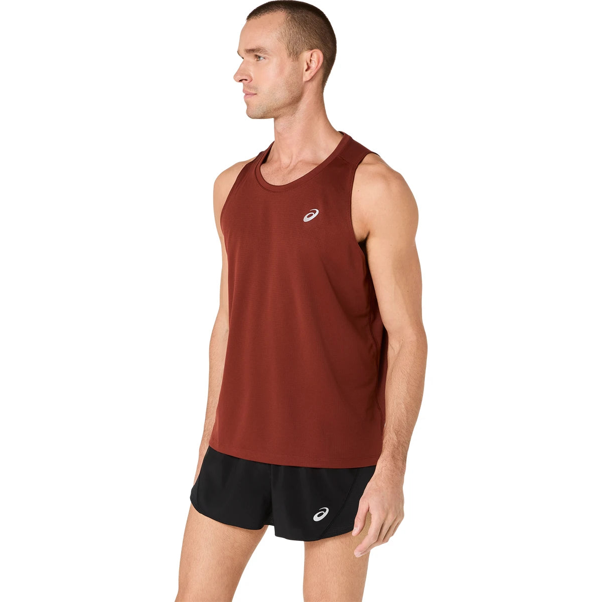 Tank top Asics Core