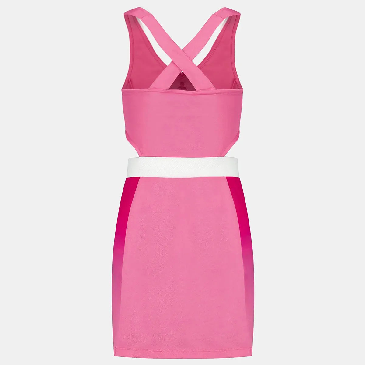 Le Coq Sportif Women's Melbourne Dress