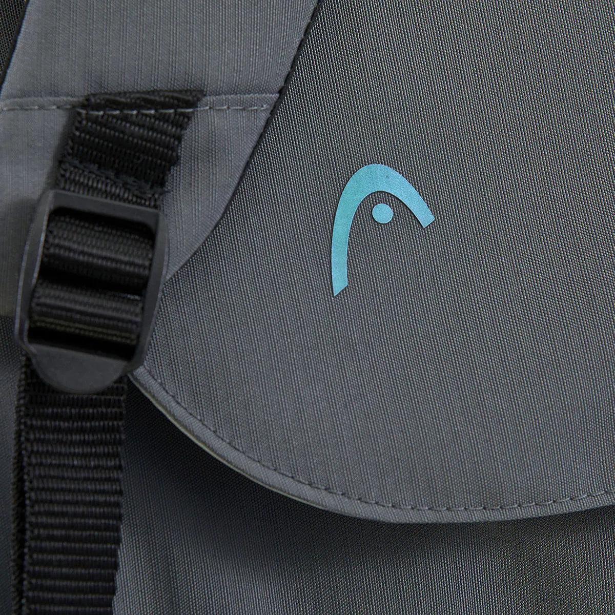 Tennistas Head Gravity Pro X Duffle L
