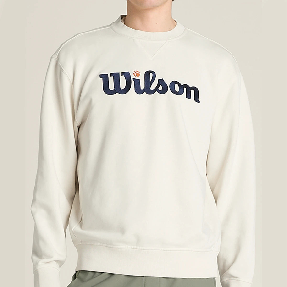Sweater Wilson Playstate Crew