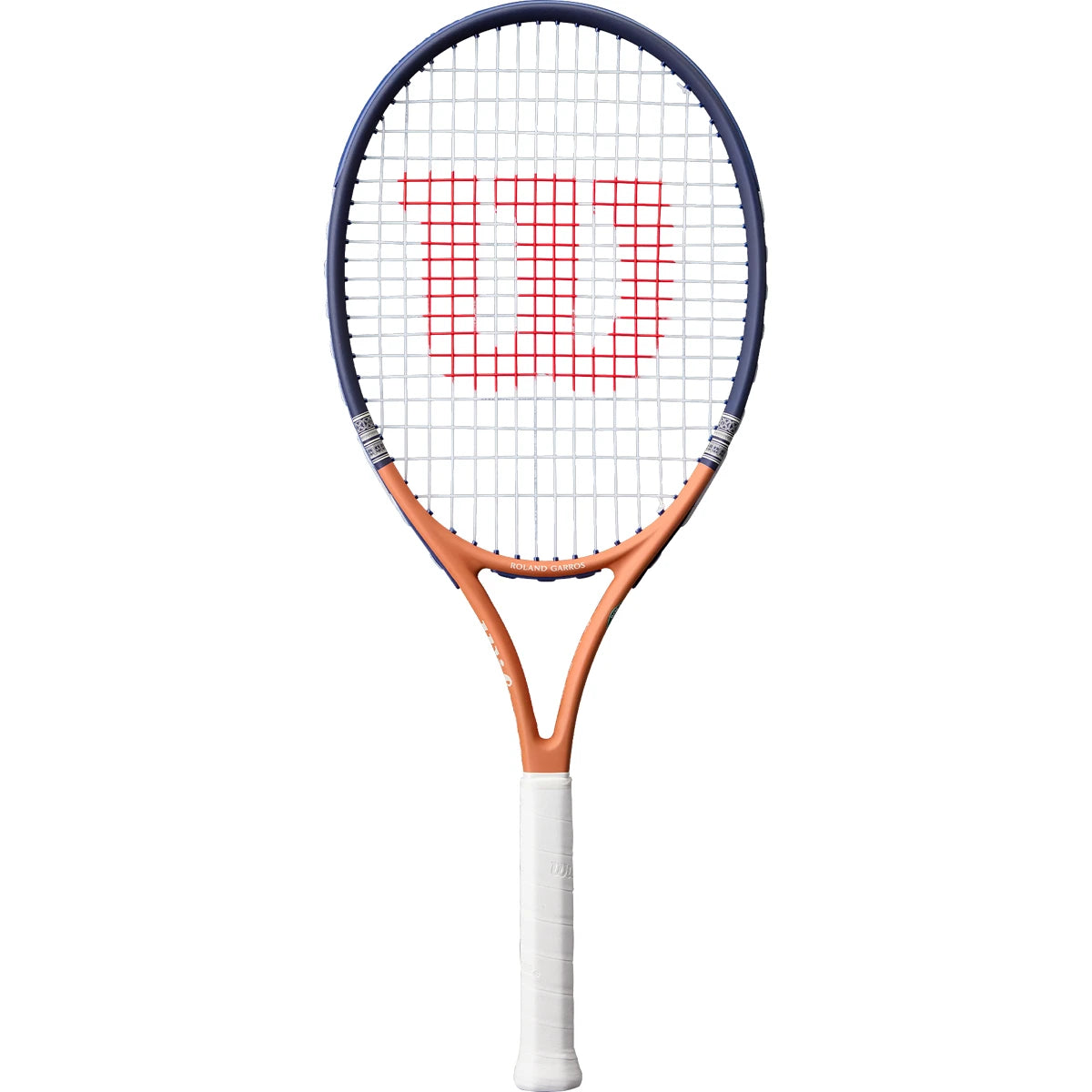 Wilson Junior Elite Competition Roland Garros racket
