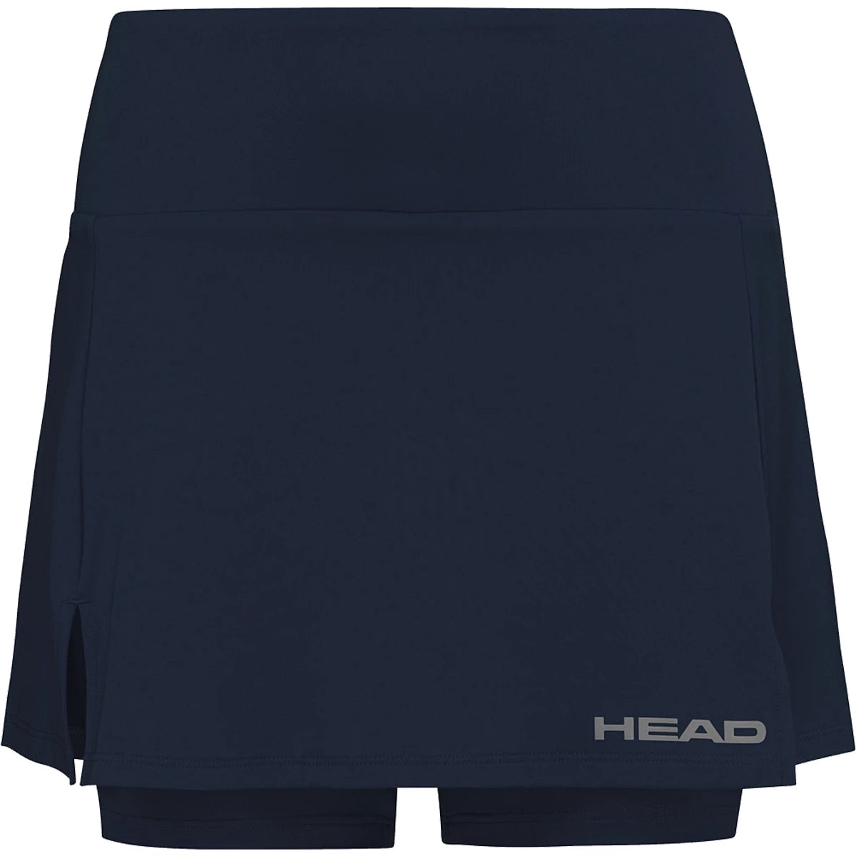 Jupe Head Junior Fille Club Basic