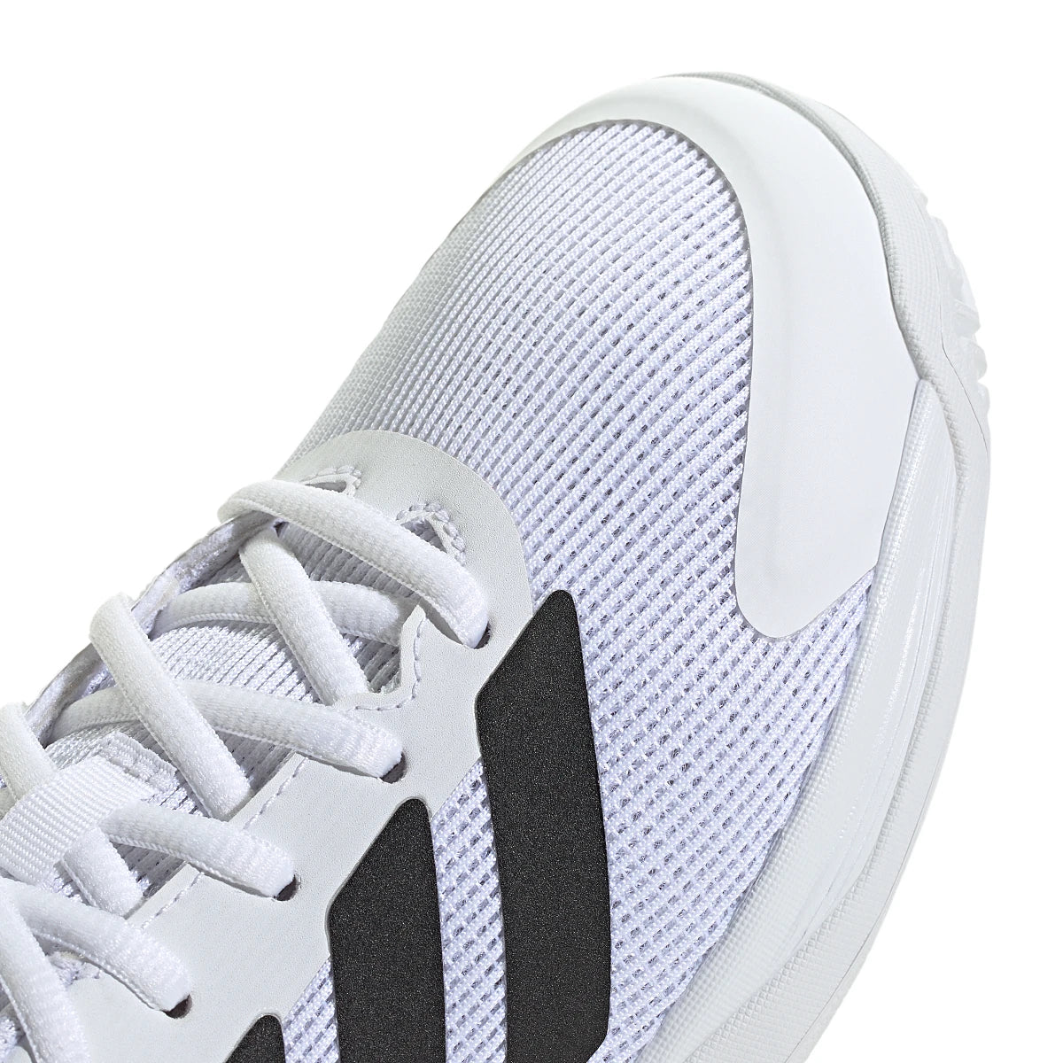 adidas Junior Ubersonic All Court Shoes