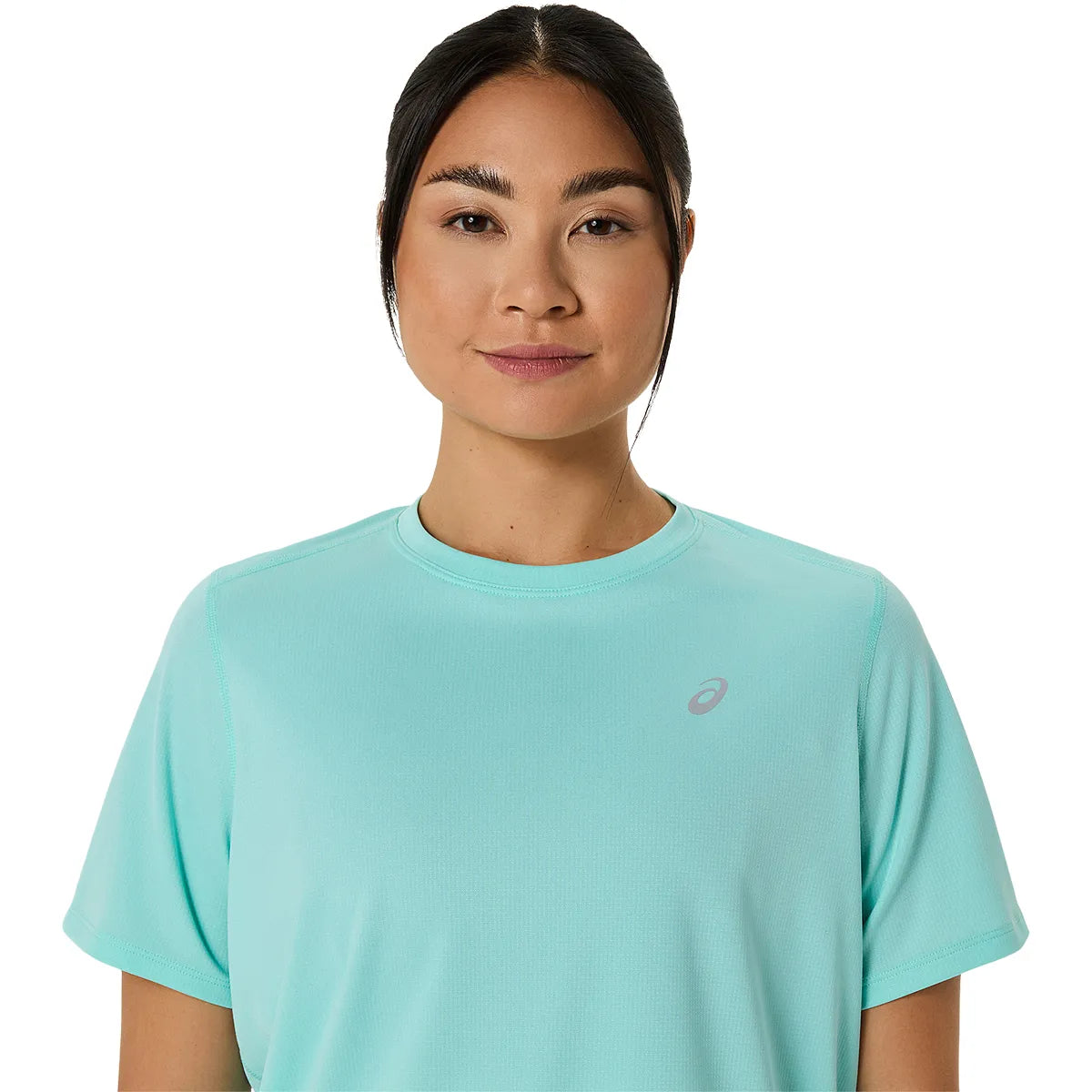 T-Shirt Asics Femme Core