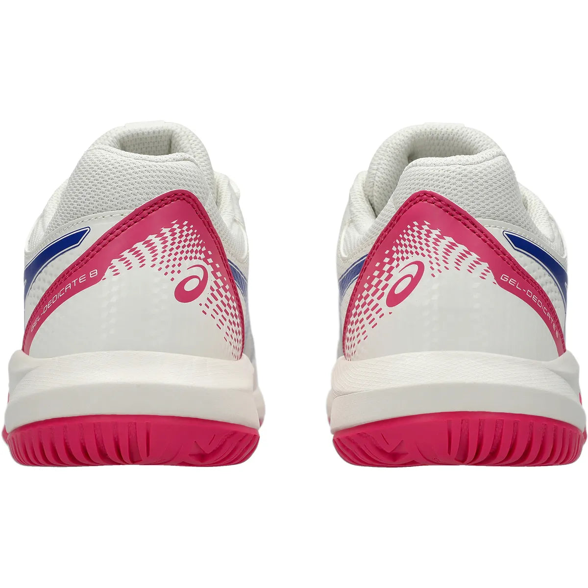 Asics Dames Schoenen Gel Dedicate 8 Schoenen alle ondergronden