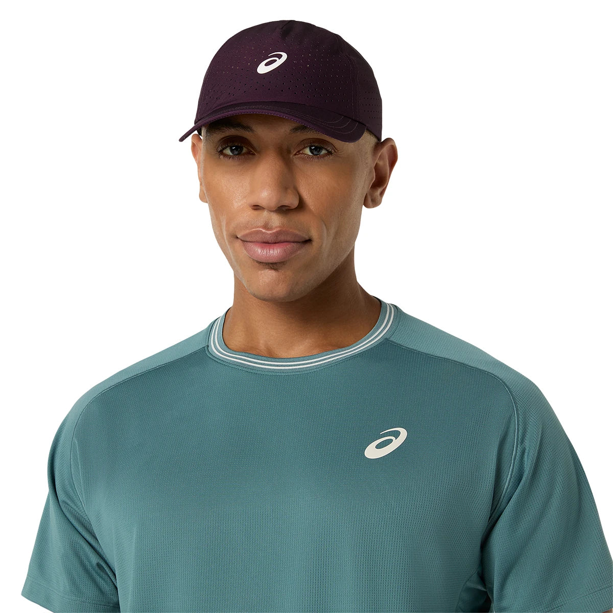 T-shirt Asics Game