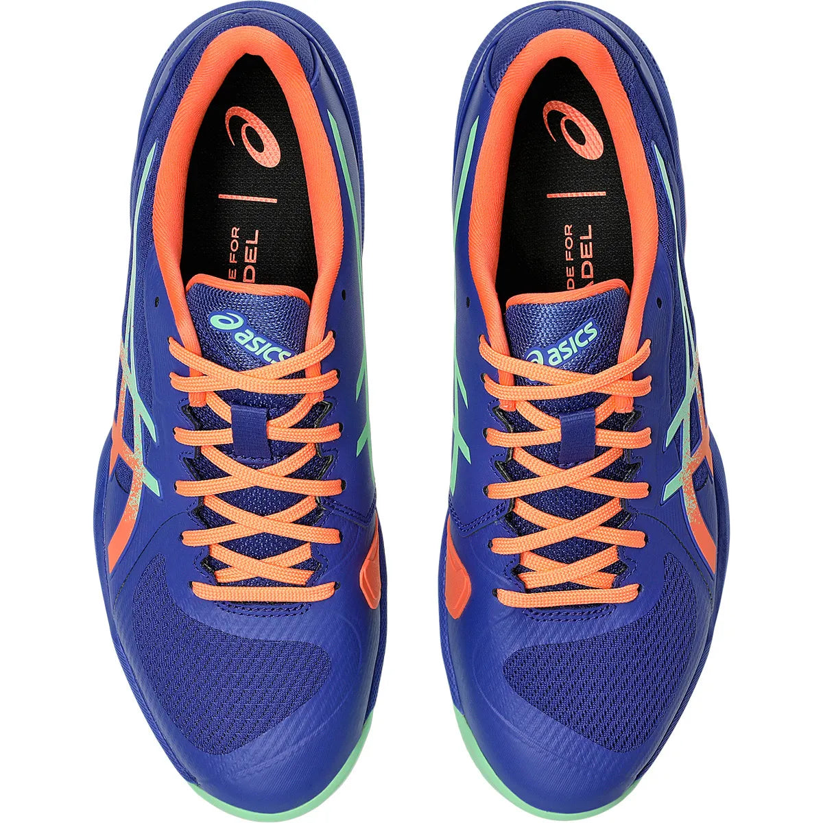 Asics Solution Swift FF 2 Padel shoes