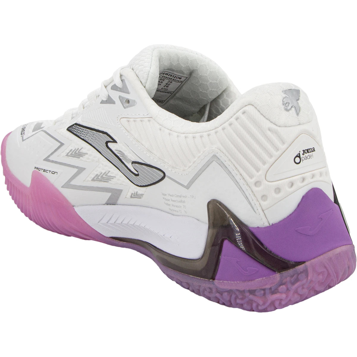 Chaussures Joma Padel Open 2632