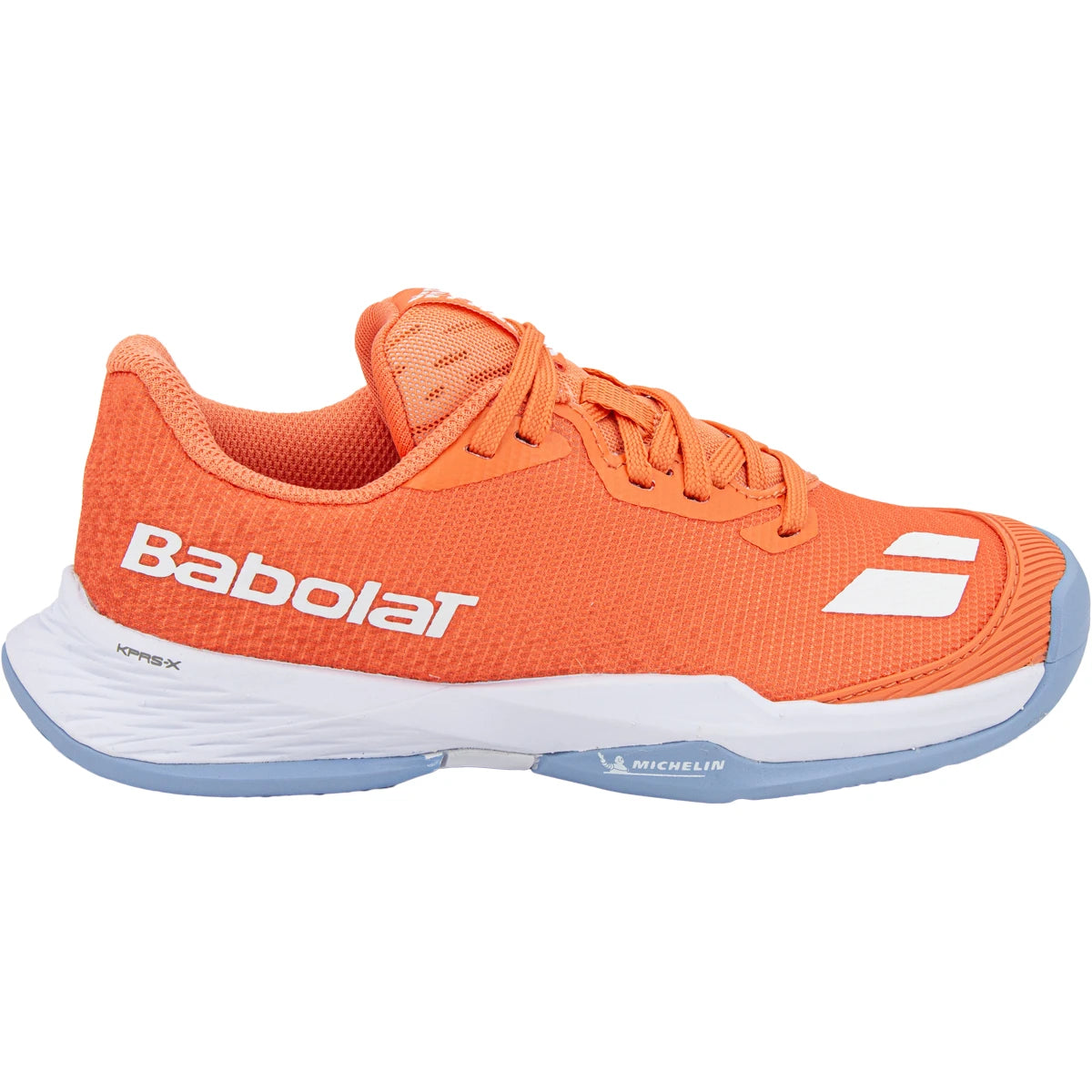 Babolat Junior Jet Mach 3 Schoenen alle ondergronden