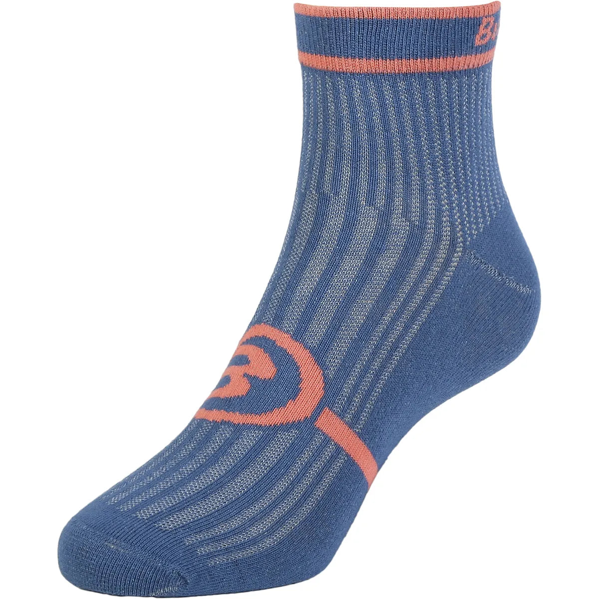 3 Paires de Chaussettes Bullpadel Femme Bp256 I (Low)