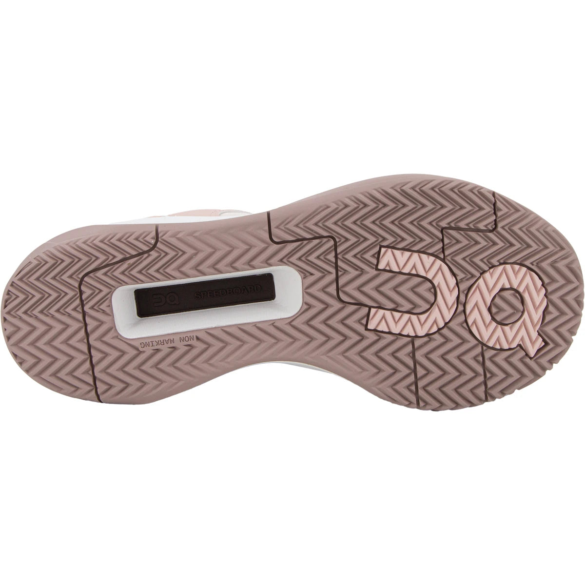 Chaussures On Dames The Roger Clubhouse Pro 2 Gravel-schoenen