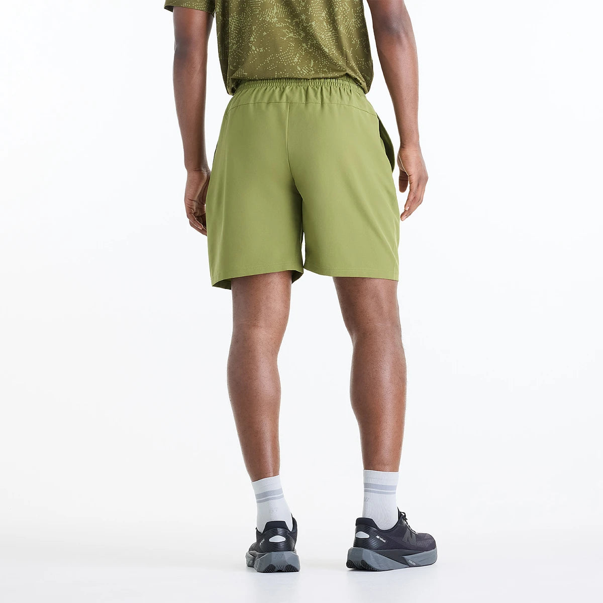New Balance Sport Essentials 7In Short