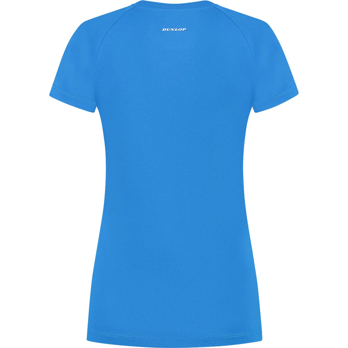 T-Shirt Dunlop Fille Club