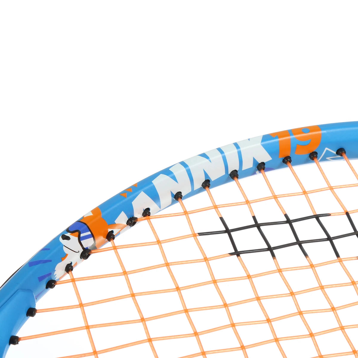 Racket Head Junior Jannik 19