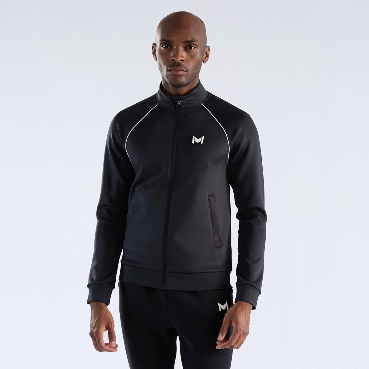 Mouratoglou Apparel Club Training Jacket