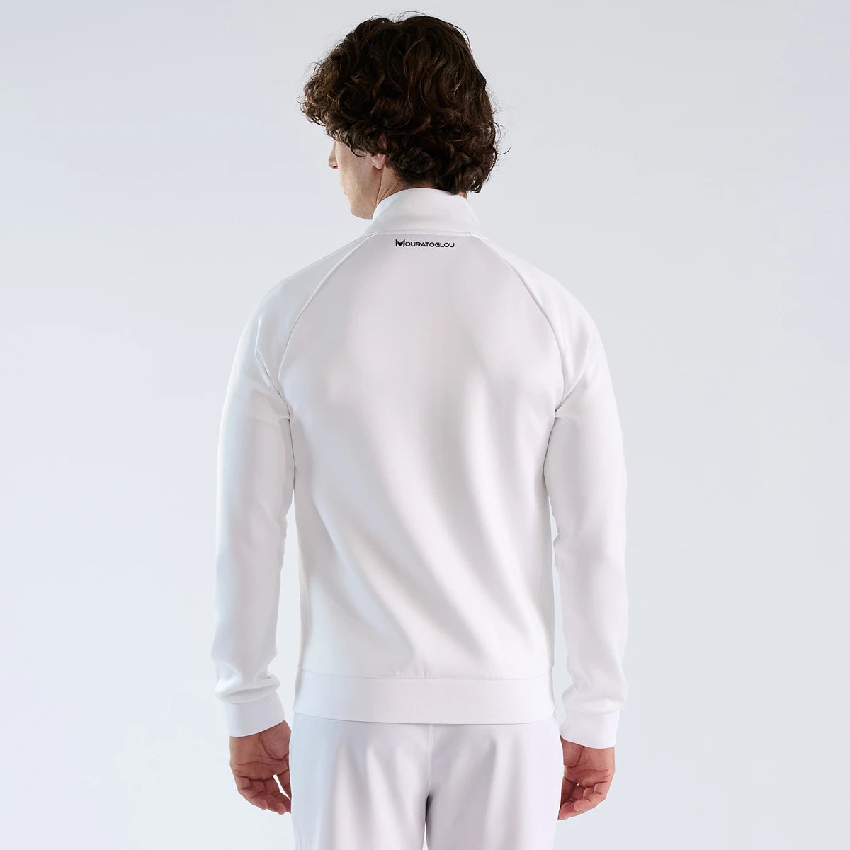 Mouratoglou Apparel Club Training Jacket