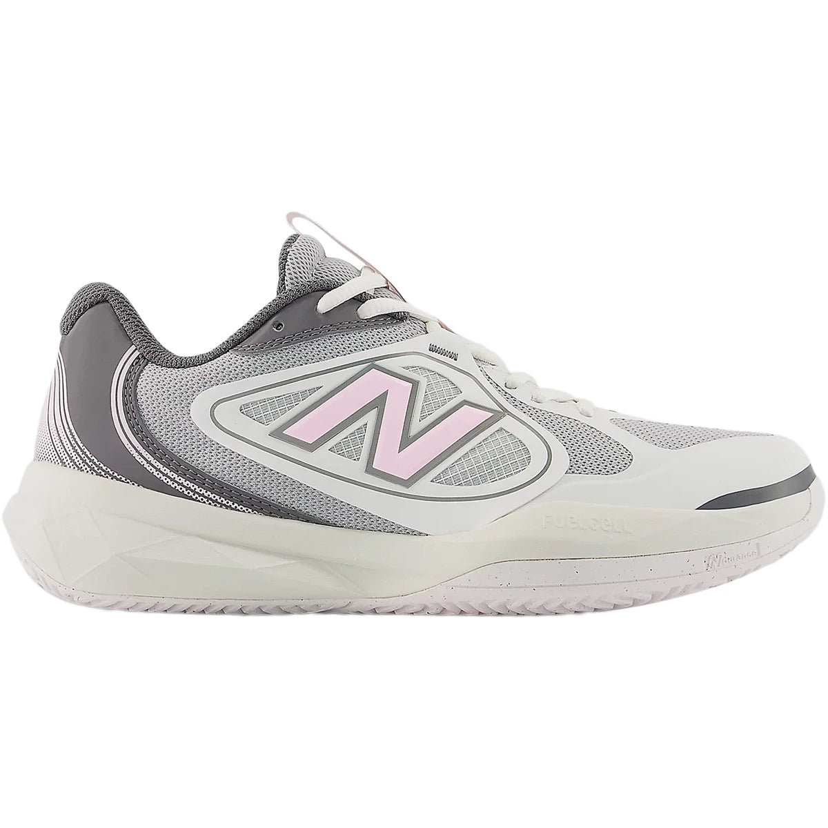 New Balance Women's Fuelcell 796 V5 Clay Court/Padel Shoes