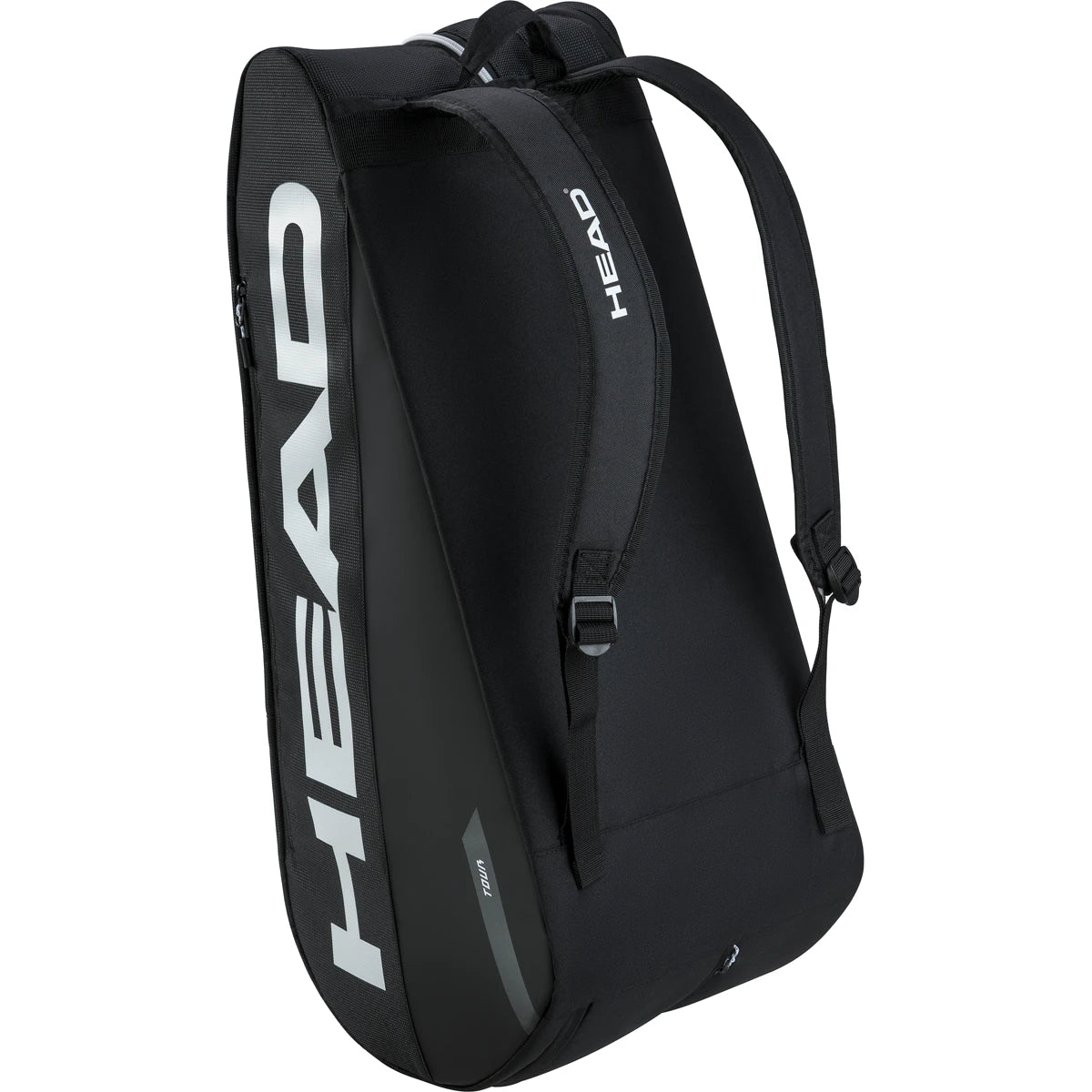 Sac Tennis Head Tour Racquet L 12 Raquettes